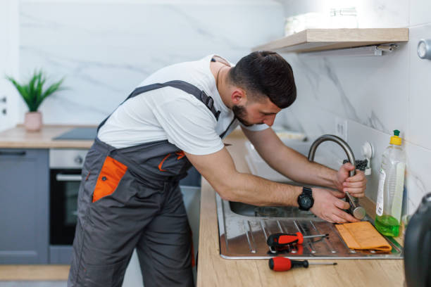 Shower Repair Services in Fyffe, AL