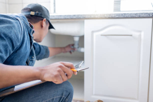 Best Pipe Repair Near Me  in Fyffe, AL