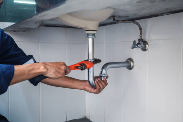 Best Hot Water Heater Installation  in Fyffe, AL