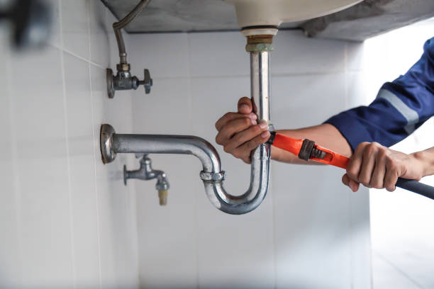 Best Sewer Cleaning Services  in Fyffe, AL