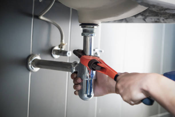 Best Toilet Repair Services  in Fyffe, AL