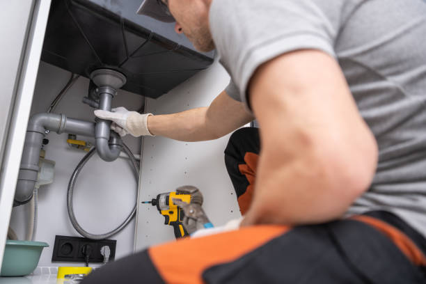 Best 24-Hour Plumber Near Me  in Fyffe, AL