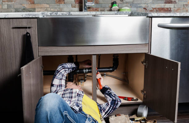 Best Same-Day Plumbing Service  in Fyffe, AL