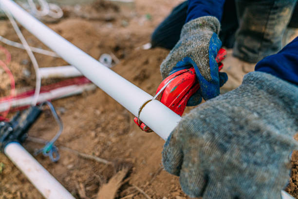 Best Commercial Plumbing Services  in Fyffe, AL